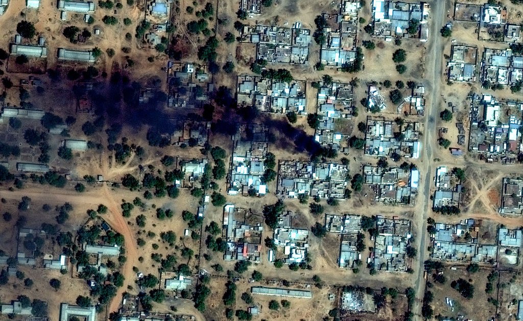 Reports of Mass Killings by Militia After Key City Falls in Sudan. Here’s What We Know