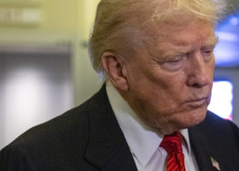 Republicans Reprise Unfounded Claims of Widespread Election Interference