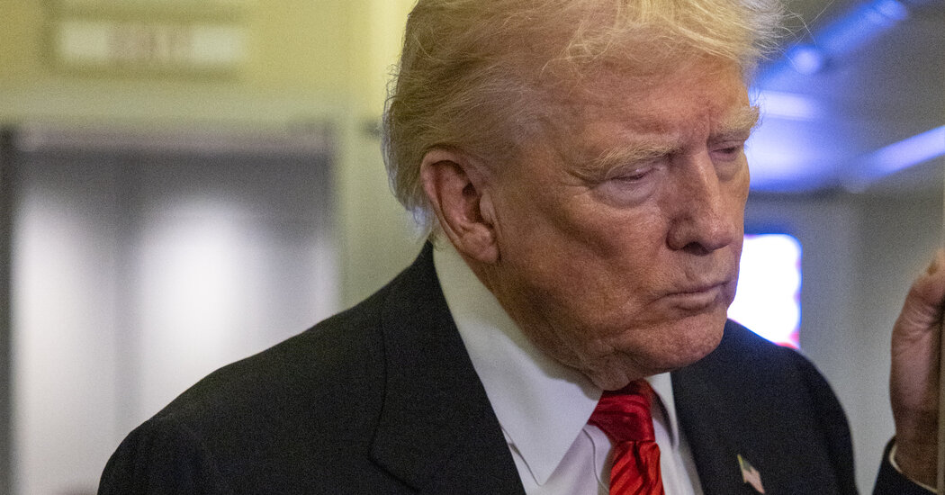 Republicans Reprise Unfounded Claims of Widespread Election Interference