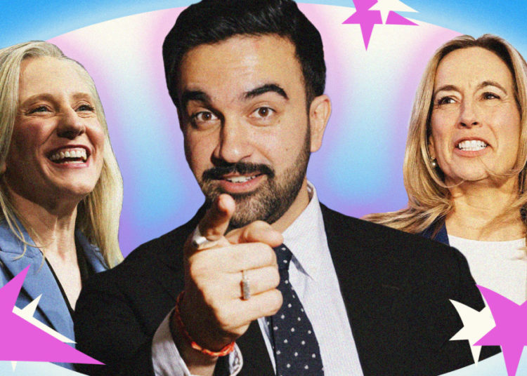 Republicans look for lessons in election dominated by Democratic wins