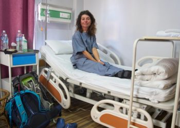 Rescuers in Nepal search for climbers’ bodies after deadly avalanche