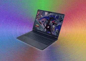 This Alienware Laptop Is the Best Gaming Laptop Deal Going Right Now