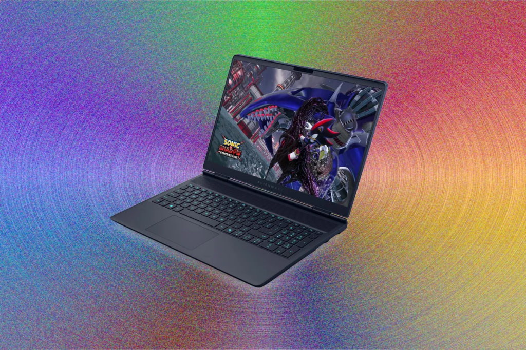 This Alienware Laptop Is the Best Gaming Laptop Deal Going Right Now