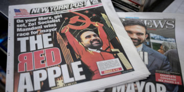 Right-Wing Media Warns of Socialism and Chaos After Mamdani Victory