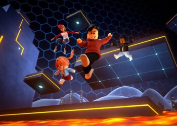 He Hunted Alleged Groomers on Roblox. Then the Company Banned Him