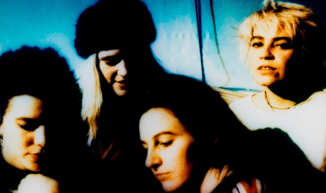 8 All-Female Bands Who Broke Barriers From 60s Rock and Roll to 90s Grunge