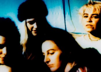 8 All-Female Bands Who Broke Barriers From 60s Rock and Roll to 90s Grunge