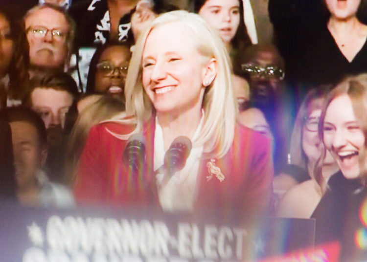 Rock Star Glamour and Centrist Pragmatism: Democrats Had It All