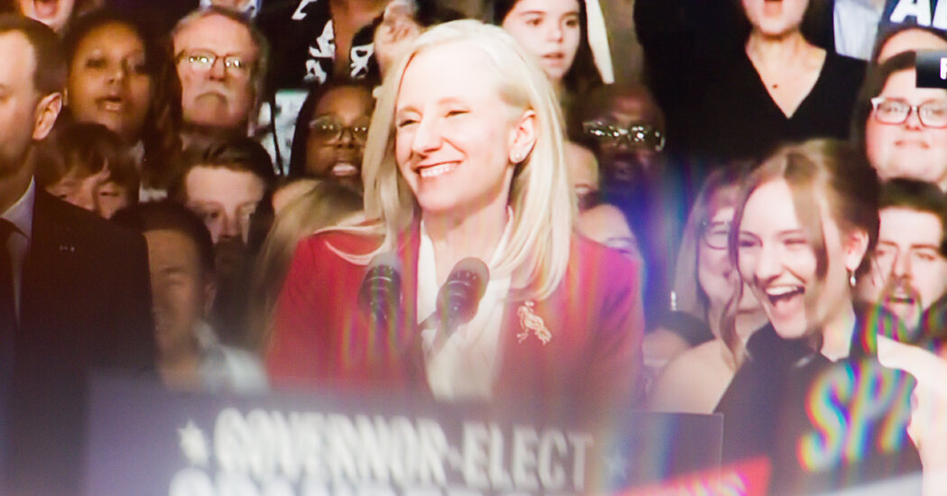 Rock Star Glamour and Centrist Pragmatism: Democrats Had It All