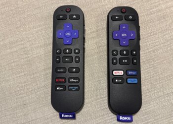 You Can Upgrade Your Old, Cheap Roku to a Better Remote