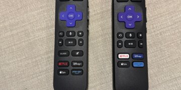 You Can Upgrade Your Old, Cheap Roku to a Better Remote