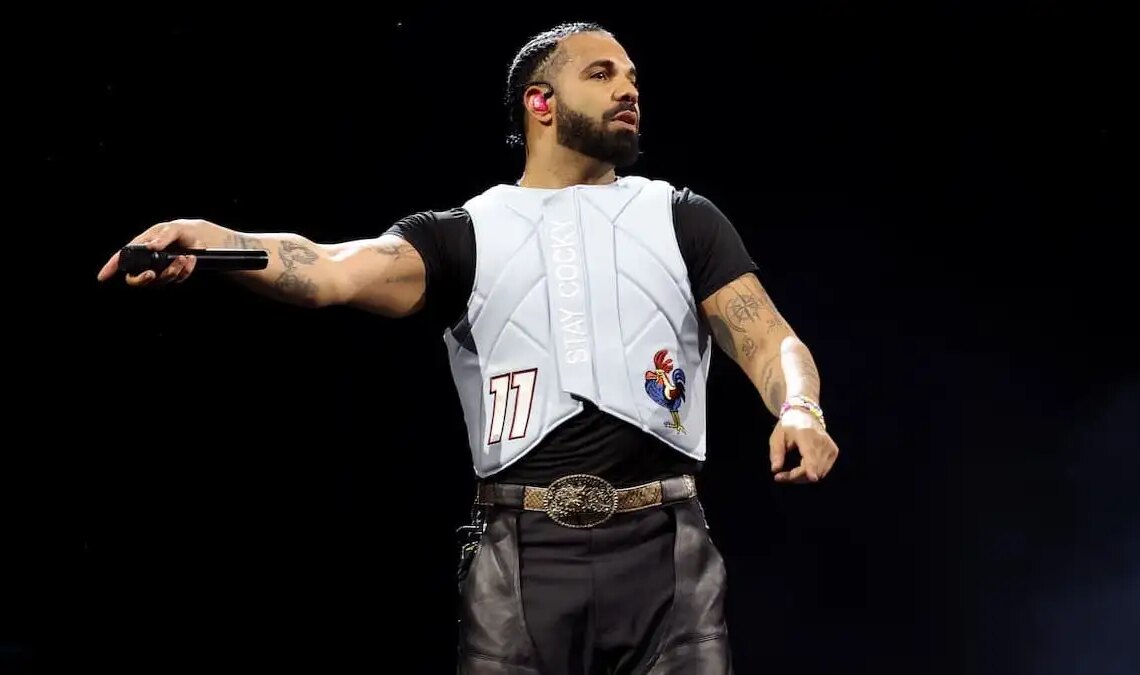 Rolling Loud Co-Founder Reveals He Sent ‘Max Offer’ to Get Drake on the Bill, but He Still Said No (Again)