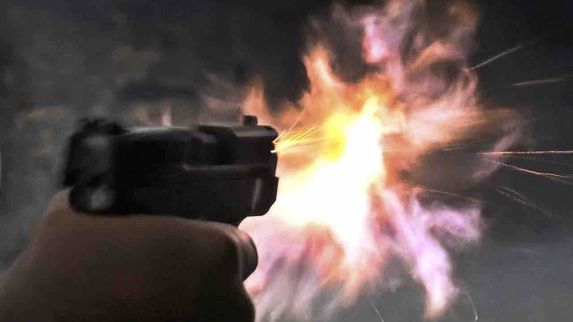 Ruling issued after Baltimore jewelry store owner fatally shoots suspected burglar