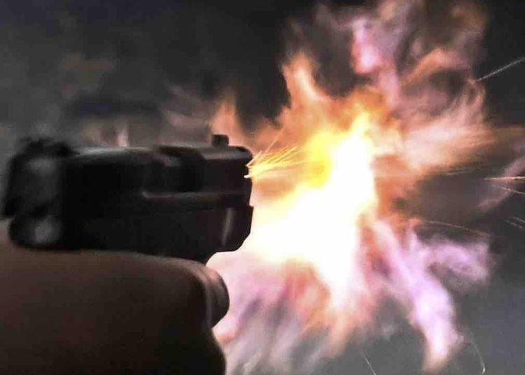 Ruling issued after Baltimore jewelry store owner fatally shoots suspected burglar