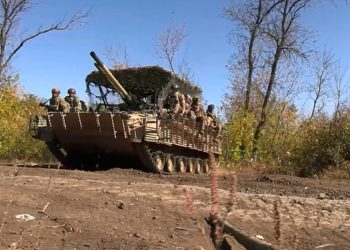 Russia-Ukraine war: List of key events, day 1,347