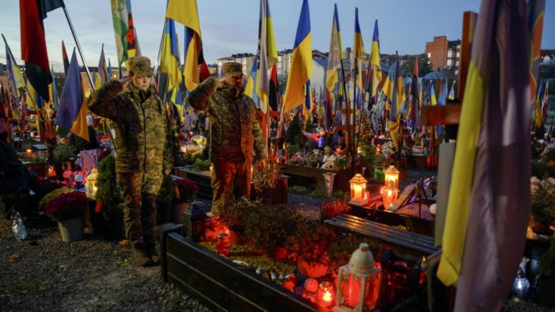 Russia-Ukraine war: List of key events, day 1,348