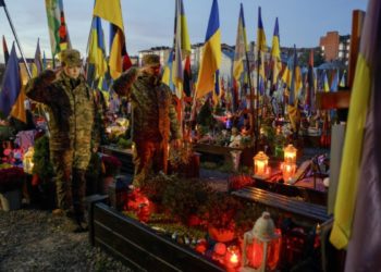 Russia-Ukraine war: List of key events, day 1,348