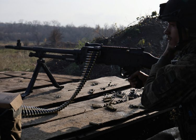 Russia-Ukraine war: List of key events, day 1,351