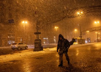 Russia has a new strategy for winter war in Ukraine