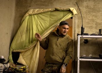 Russia infiltrates Pokrovsk with new tactics that test Ukraine’s drones