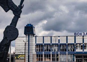 Russia wants to bleed us dry