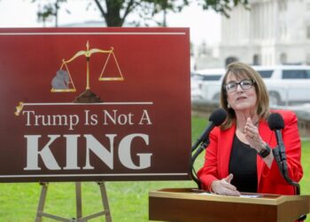 Retired judges warn that the rule of law is unraveling