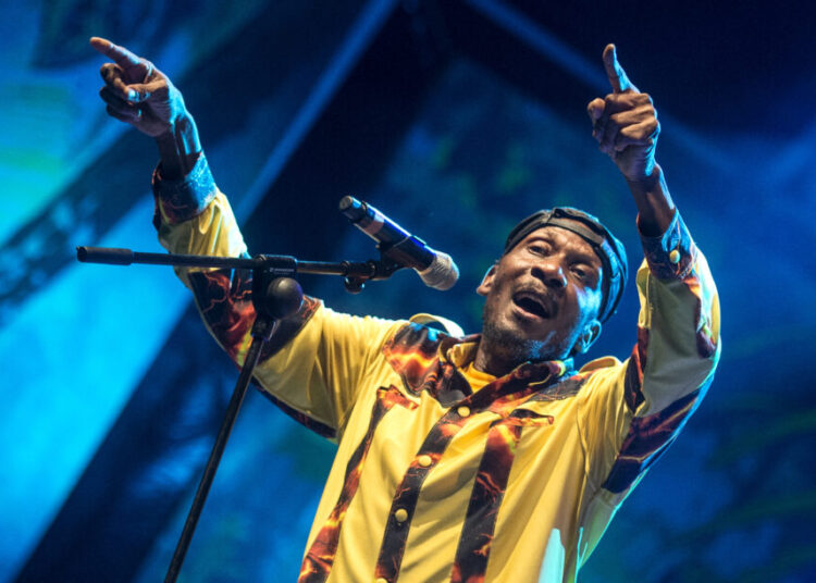 Jimmy Cliff, Jamaican reggae star with global following, dies at 81