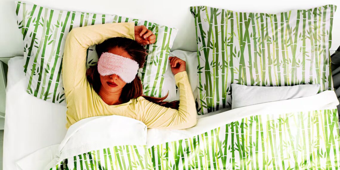 Here’s the Truth About Bamboo Bedding’s Eco Claims