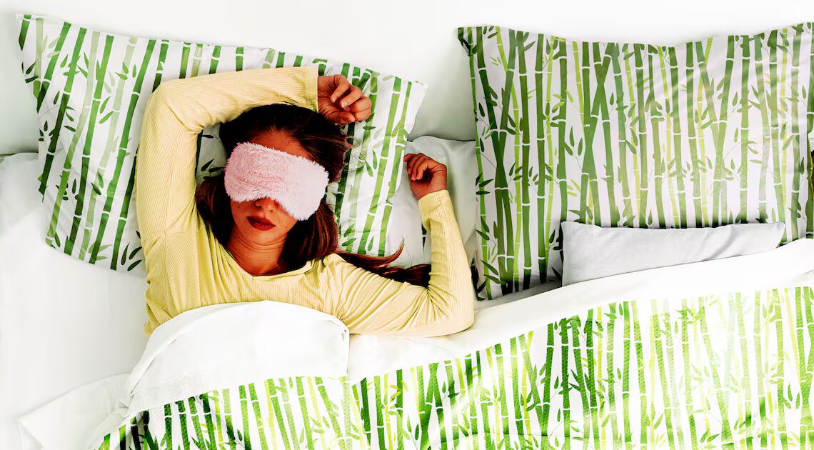 Here’s the Truth About Bamboo Bedding’s Eco Claims