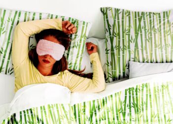 Here’s the Truth About Bamboo Bedding’s Eco Claims