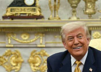 Reno-Obsessed Trump Reveals His Next D.C. Remodel Target