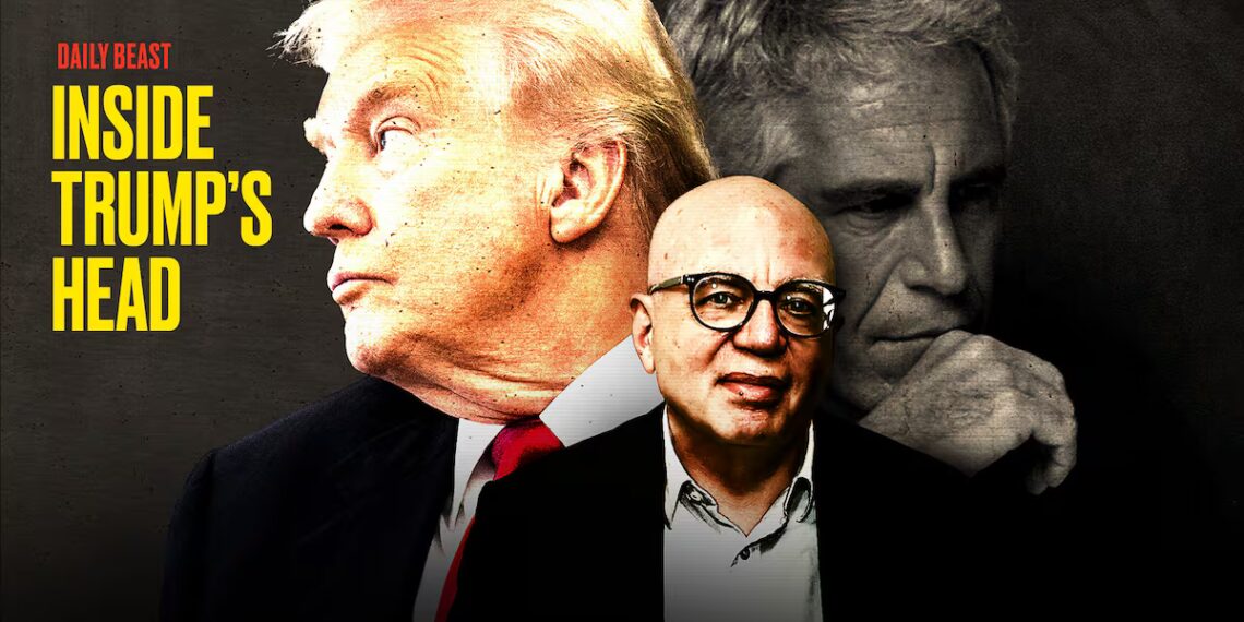 I Know Why Epstein Refused to Expose Trump: Wolff