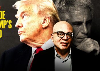 I Know Why Epstein Refused to Expose Trump: Wolff
