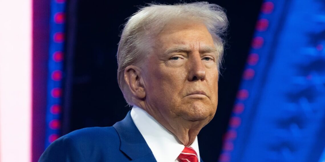 Trump Attack Dog Issues Dozens of Subpoenas to His Enemies