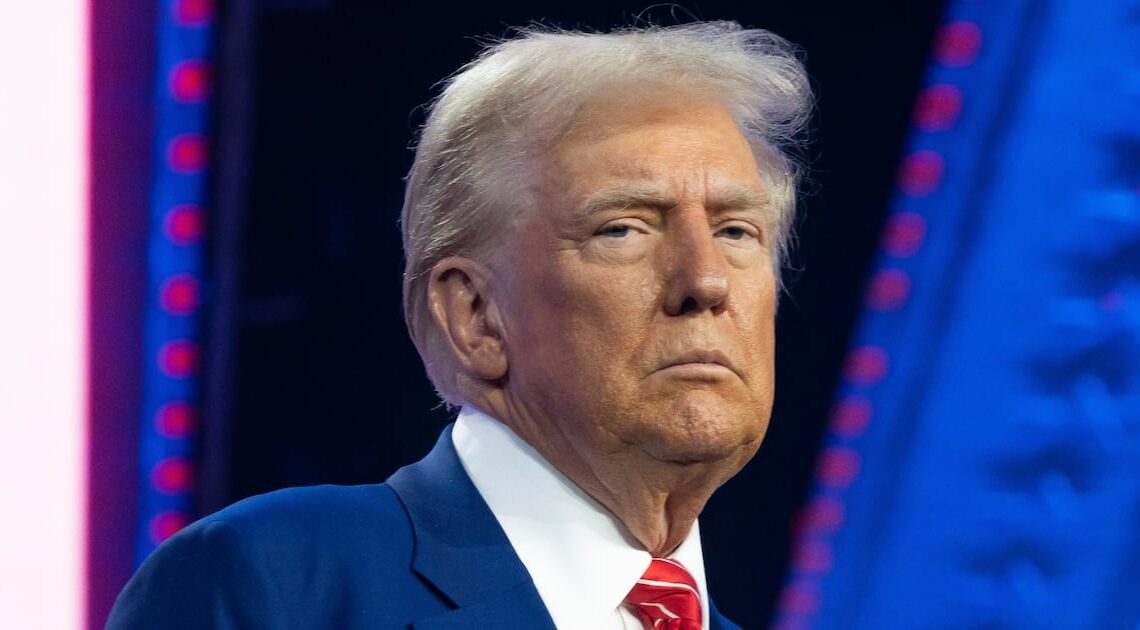 Trump Attack Dog Issues Dozens of Subpoenas to His Enemies