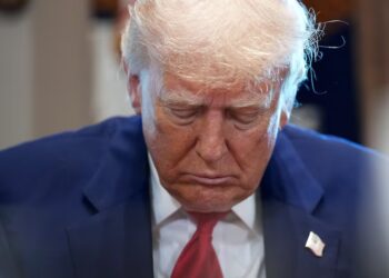 Trump’s Big Investment Brag Is Off by About $14 Trillion