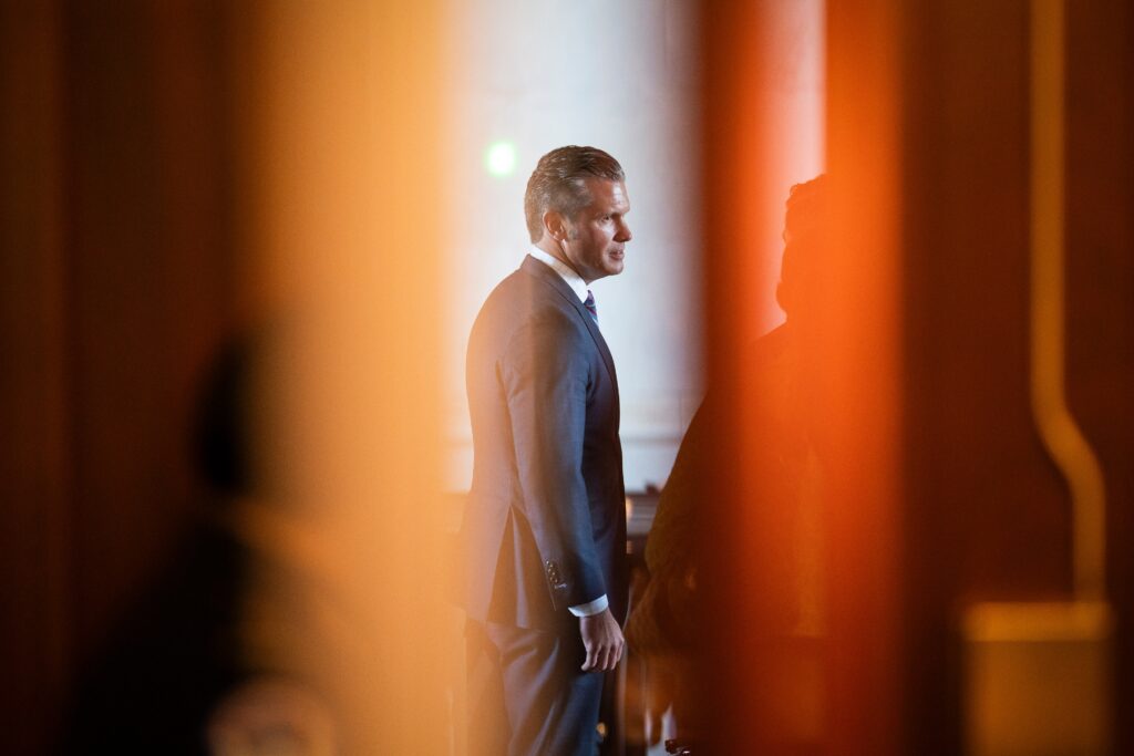 Senate committee vows ‘vigorous oversight’ in killing of boat strike survivors