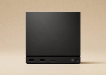 Valve Says Steam Machine Isn’t a Console—but It Is