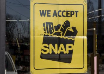 SNAP recipients say they’re ready to scrimp amid food-stamp fight