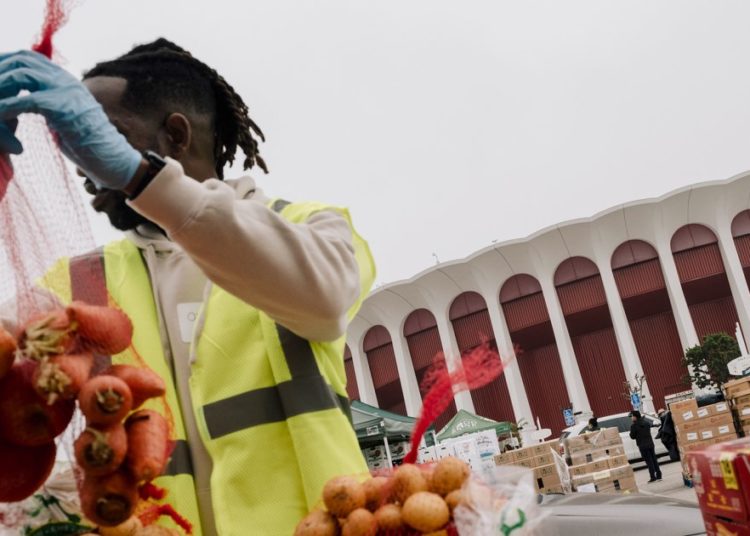 SNAP recipients will get partial funds this month, as political infighting and misinformation swirl