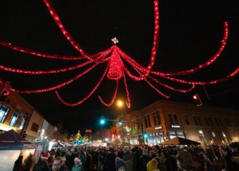 Town’s Christmas art contest ends in scandal: Did the winner use AI?