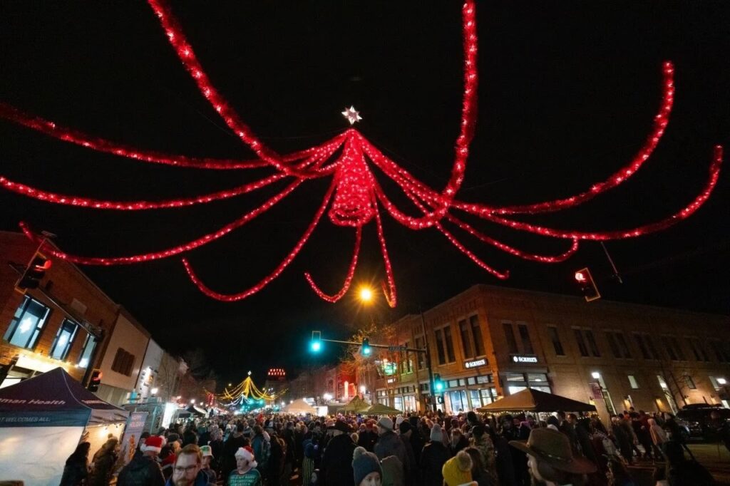 Town’s Christmas art contest ends in scandal: Did the winner use AI?