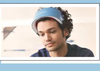 Scouted: Kick Off Black Friday Early With Up to $500 Off Hairmax’s Clinically Proven Laser Hair Growth Devices