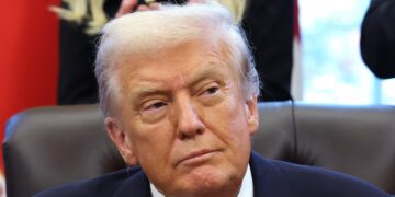 Trump, 79, Roasted After ‘Dumb’ Word Salad