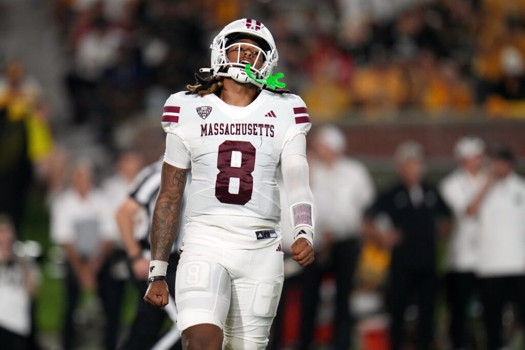 A college football team lost every game. It’s not all about sadness.