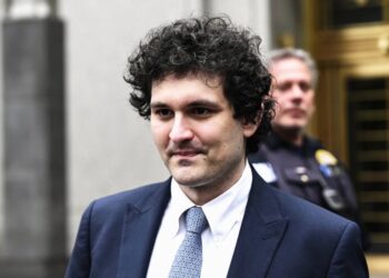 Sam Bankman-Fried Goes on the Offensive