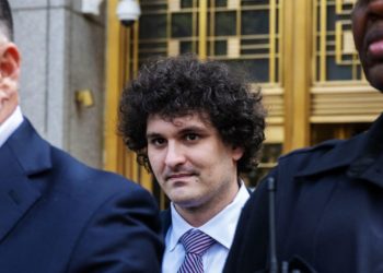 Sam Bankman-Fried’s Mom Is Posting From His Substack. Why?