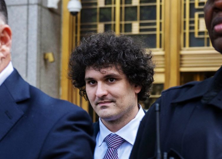 Sam Bankman-Fried’s Mom Is Posting From His Substack. Why?