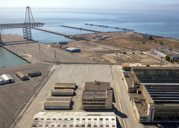 San Francisco Officials Alarmed by Radiation Levels at Idled Navy Shipyard