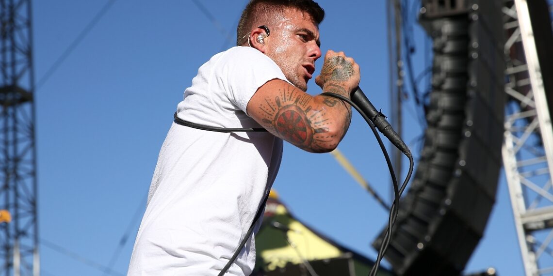 4 Emo Albums From the Last 20 Years That Will Never Get Old